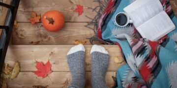 Easy Seasonal Rituals To Enhance Your Wellbeing