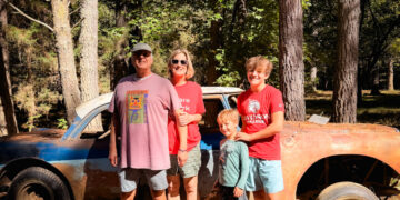 Artsy In Hillsborough • Kath Eats