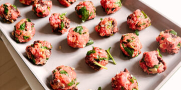 The Finest Month • Kath Eats