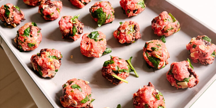 The Finest Month • Kath Eats