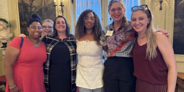 From the Editor’s Desk: Hope