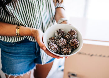 10 nice pre-workout snacks – The Fitnessista