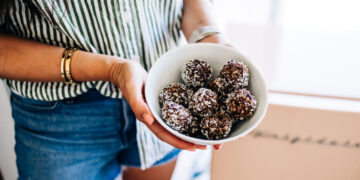 10 nice pre-workout snacks – The Fitnessista