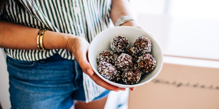 10 nice pre-workout snacks – The Fitnessista