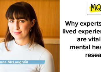 Bridging Academia and Trade in Psychological Well being