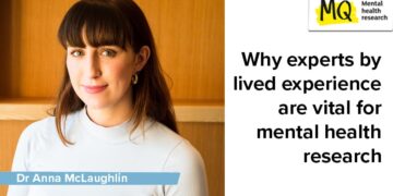 Bridging Academia and Trade in Psychological Well being