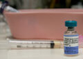 Measles Outbreak in South Carolina Sparks Concern