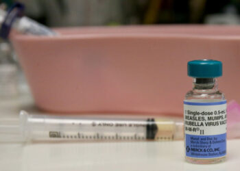Measles Outbreak in South Carolina Sparks Concern