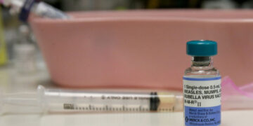 Measles Outbreak in South Carolina Sparks Concern