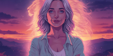 How I Discovered My Midlife Roar within the Lovely Mess of Perimenopause