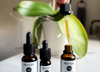 Morning Skincare Routine • Kath Eats