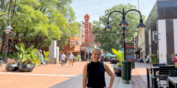 Downtown Charlottesville Information • Kath Eats