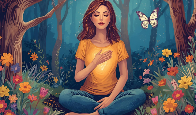 The God I Misplaced, the One I Discovered, and the Religion That Modified Me