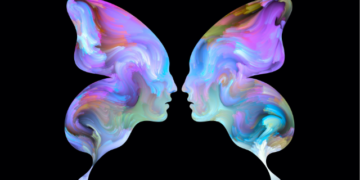 The Hidden Lesson in Projection: It’s By no means Actually About Us