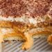 Pumpkin Tiramisu (Tasty Fall Dessert!)