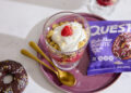 QUEST RASPBERRY TRIFLES RECIPE | Quest Weblog