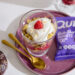 QUEST RASPBERRY TRIFLES RECIPE | Quest Weblog