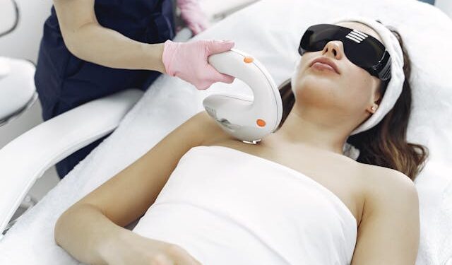 The Energy Of Trendy Med Spa Care