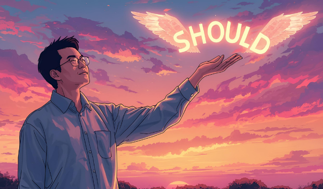 From Ache to Peace: Learn how to Grieve and Launch Unmet Expectations