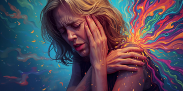 When the Physique Freezes: On Love and Grief in Midlife