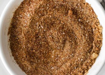 Flavorful Steak Taco Seasoning – Match Foodie Finds