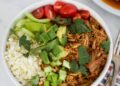Turkey Barbacoa