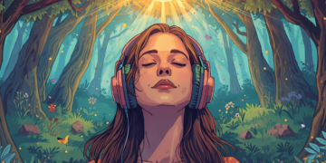 The Track That Surprisingly Introduced Me Again to Life