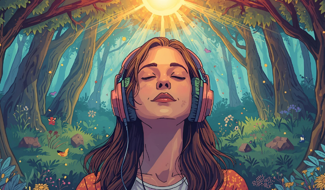 The Track That Surprisingly Introduced Me Again to Life