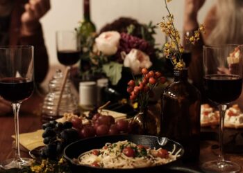 The way to Hack Your Fall Consolation Meals for Higher Intestine Well being