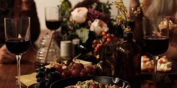 The way to Hack Your Fall Consolation Meals for Higher Intestine Well being