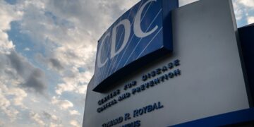CDC ‘Not Practical’ After Trump Administration Orders Mass Firings