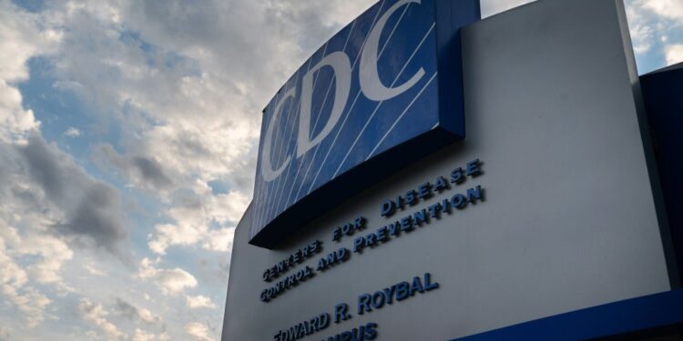 CDC ‘Not Practical’ After Trump Administration Orders Mass Firings