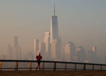 Local weather Inaction is Resulting in Hundreds of thousands of Deaths Every Yr