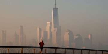 Local weather Inaction is Resulting in Hundreds of thousands of Deaths Every Yr