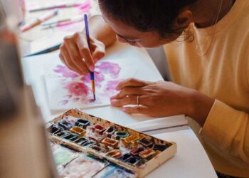 The humanities promote well being and forestall illness: a worldwide image