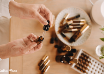 Important Oil Security (Precautions and Dangers)