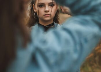 Genes, brains and self-harm: New examine hyperlinks adolescent threat to biology and drawback