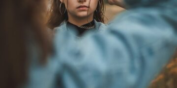 Genes, brains and self-harm: New examine hyperlinks adolescent threat to biology and drawback