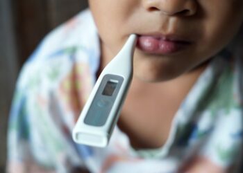 Because the Flu Surges in Asia, Might Getting Sick Yr-Spherical Be the New Regular?