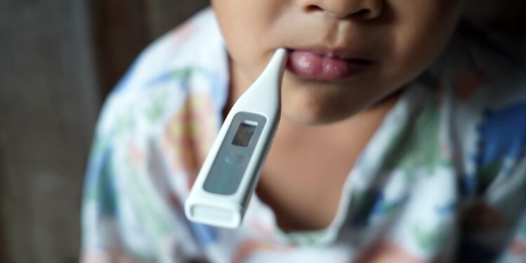 Because the Flu Surges in Asia, Might Getting Sick Yr-Spherical Be the New Regular?