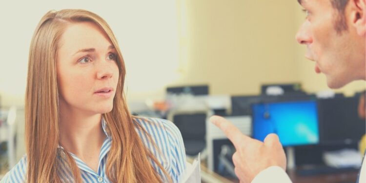 The way to Deal with the Freeze Response: Conquering Your Worry