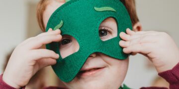 Is intolerance of uncertainty in preschool youngsters a danger issue for later nervousness?