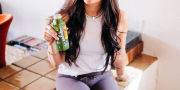 Fall juice date – The Fitnessista