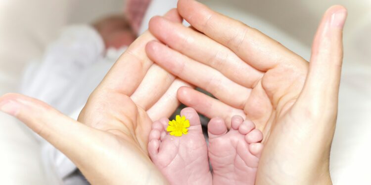 NHS trial finds no additional advantage for perinatal psychological well being