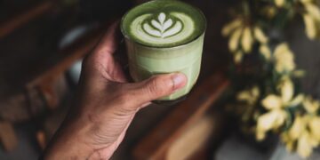 Matcha Recipes to Enhance Your Dietary Wants