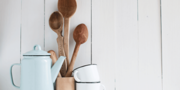 Most Used Instruments & Home equipment