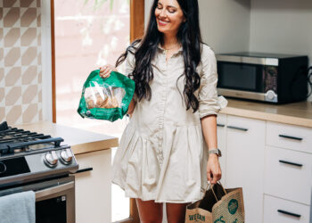 Again-to-school dinner hacks utilizing rotisserie hen