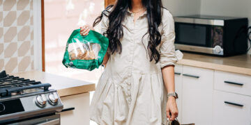 Again-to-school dinner hacks utilizing rotisserie hen