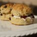 Traditional English Scones