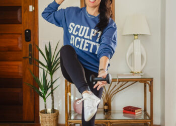 Staying Match Whereas Touring: My Go-To Exercises + Ideas